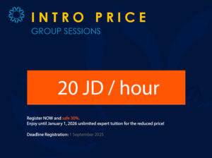 Home offer template group session